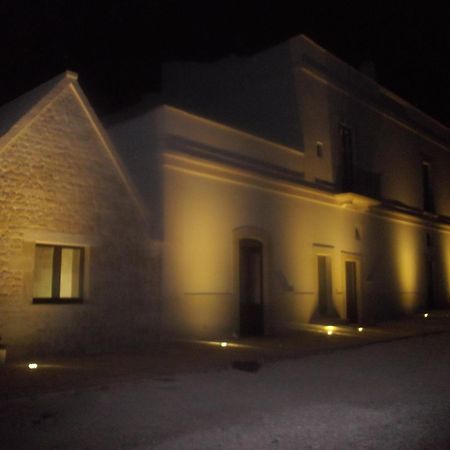 Masseria Ciavea Gioia Del Colle Exterior photo