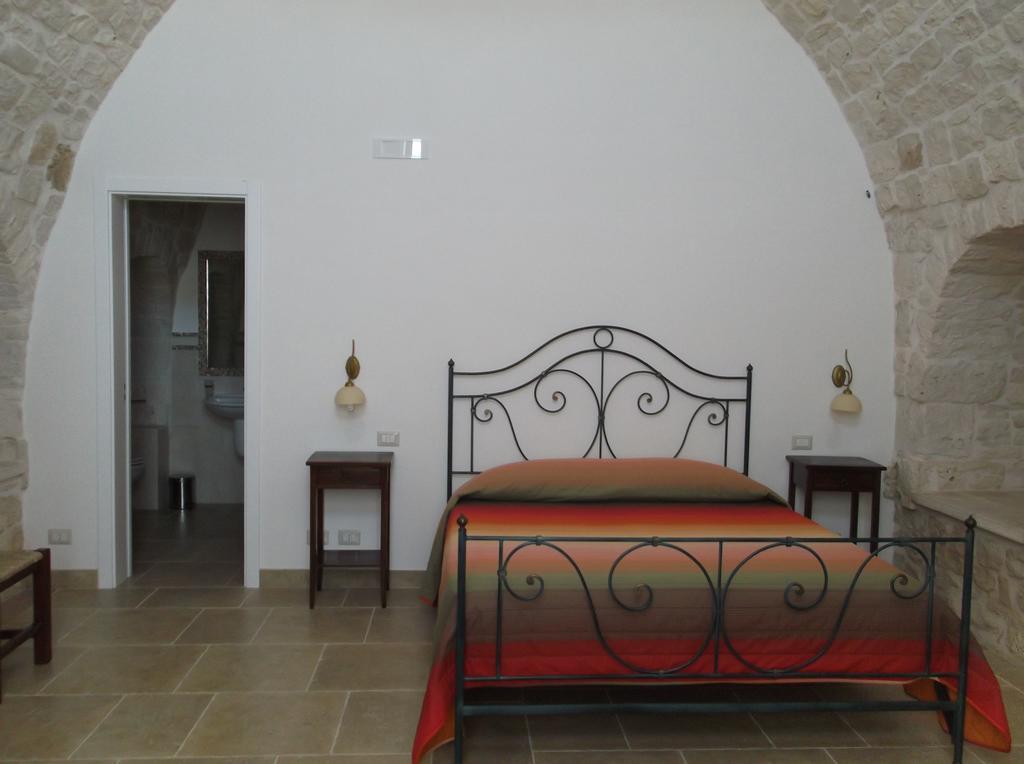 Masseria Ciavea Gioia Del Colle Exterior photo