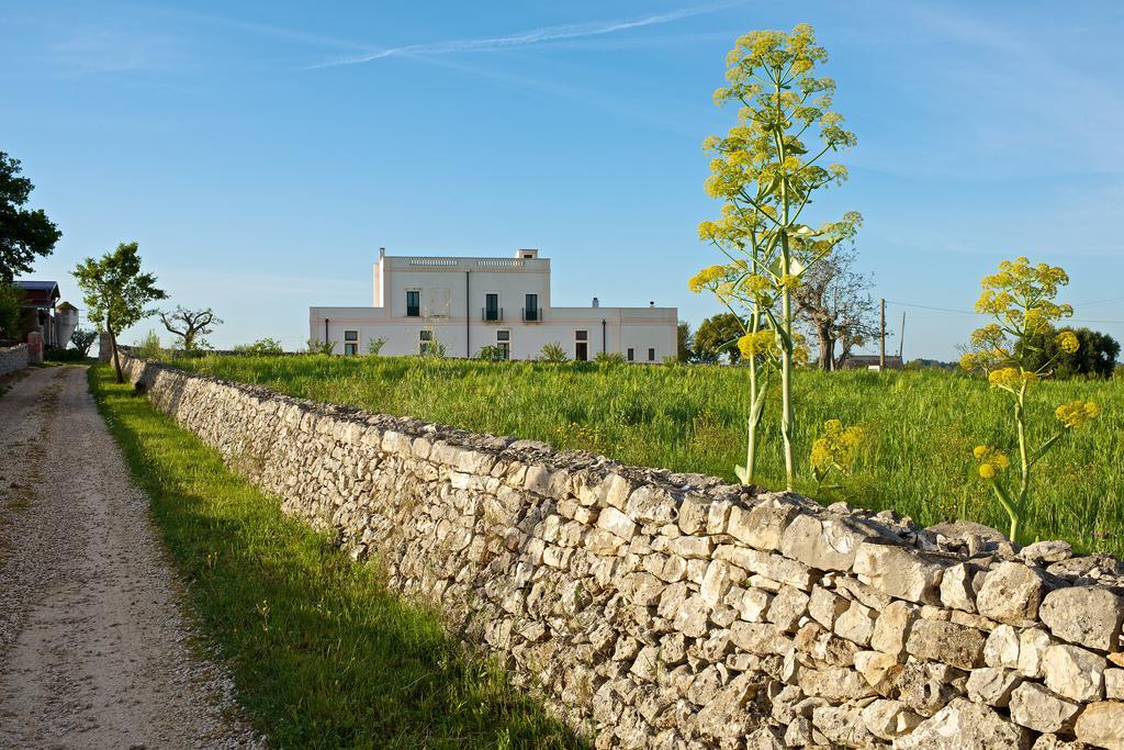 Masseria Ciavea Gioia Del Colle Exterior photo