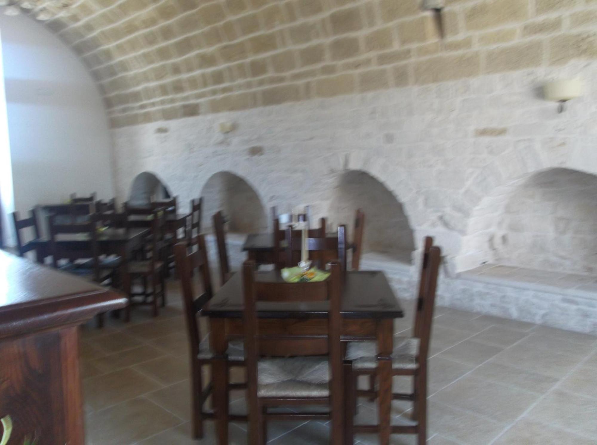 Masseria Ciavea Gioia Del Colle Exterior photo