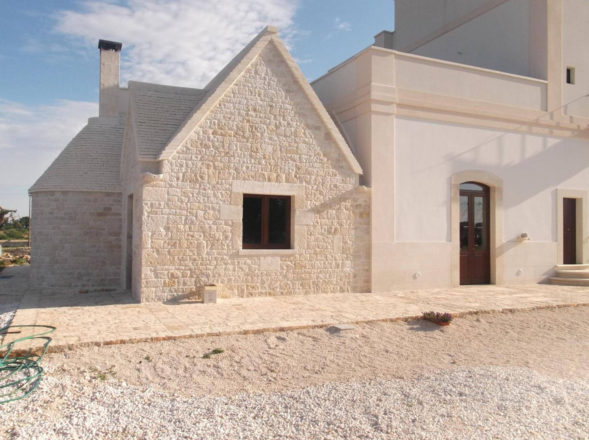 Masseria Ciavea Gioia Del Colle Exterior photo