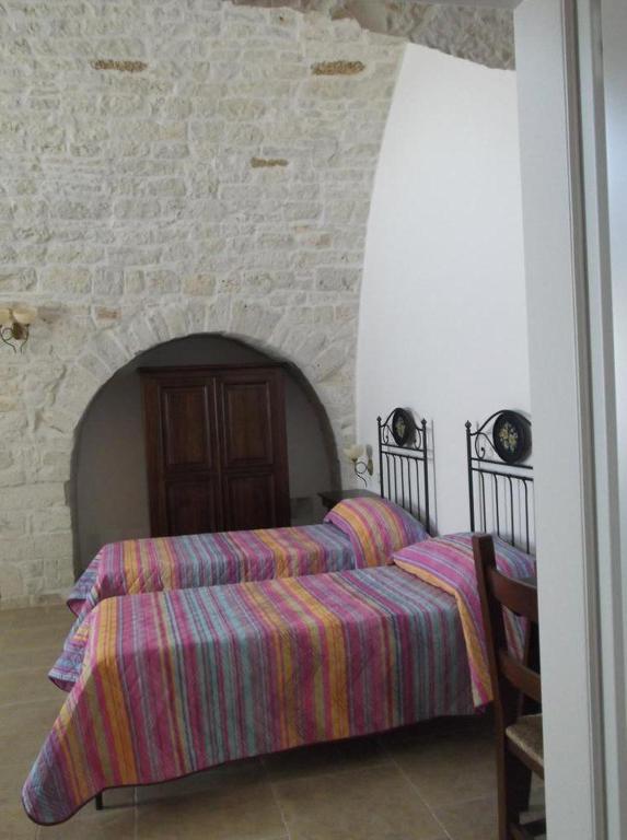 Masseria Ciavea Gioia Del Colle Room photo
