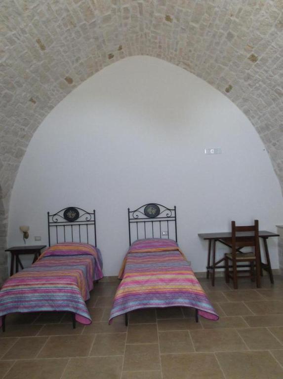 Masseria Ciavea Gioia Del Colle Room photo