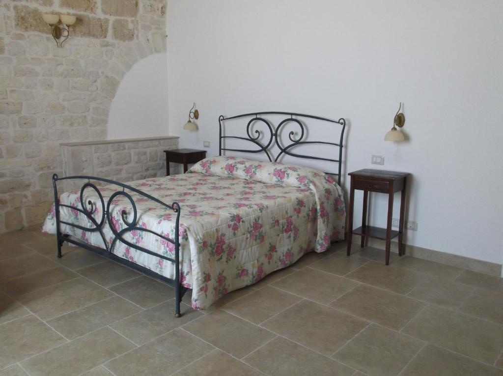 Masseria Ciavea Gioia Del Colle Room photo