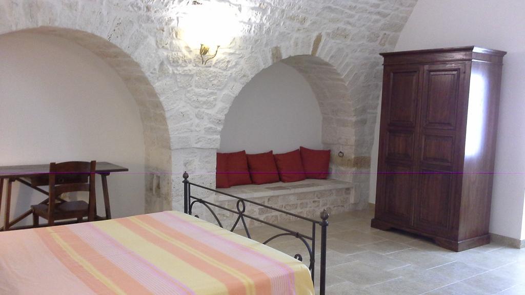 Masseria Ciavea Gioia Del Colle Exterior photo