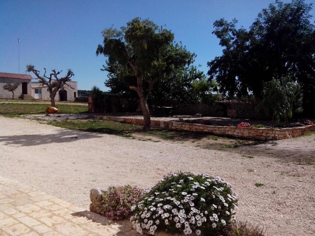 Masseria Ciavea Gioia Del Colle Exterior photo
